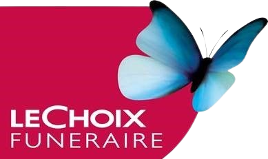 Pompes funèbres Nom de la PF – Ville – Département